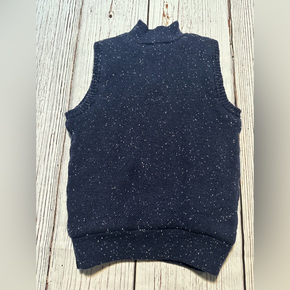 💎BOGO FREE💎Boys Cat & Jack Vest - Picture 2 of 4